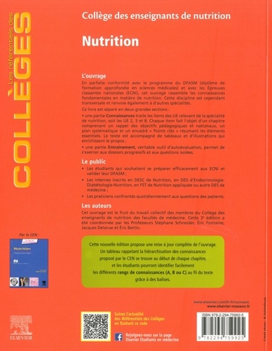 Nutrition - Occasion
