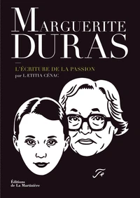 Marguerite Duras