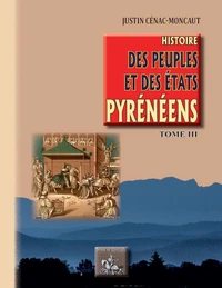 Histoire des peuples et des Etats pyrénéens
