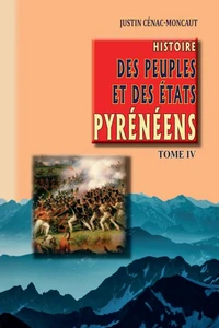 Histoire des peuples et des états pyrénéens