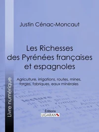Les Richesses des Pyrénées françaises et espagnoles