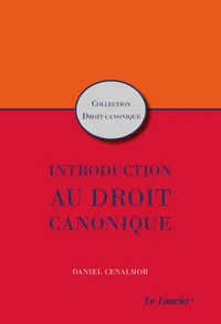 Introduction au droit canonique