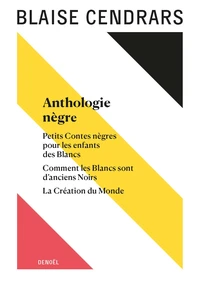 Anthologie nègre