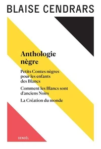 Anthologie nègre