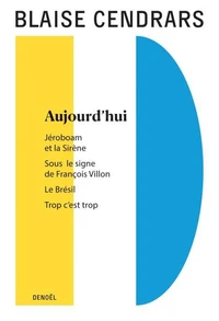 Aujourd'hui