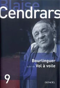 Bourlinguer