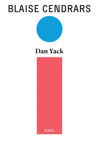 Dan Yack