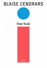 Dan Yack