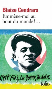 Emmène-moi au bout du monde !