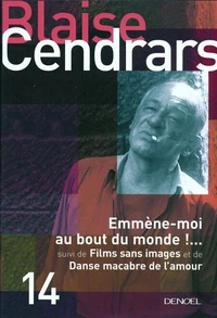 Emmène-moi au bout du monde !...