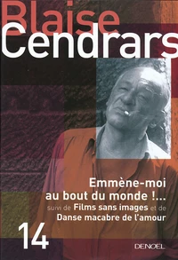 Emmène-moi au bout du monde !...