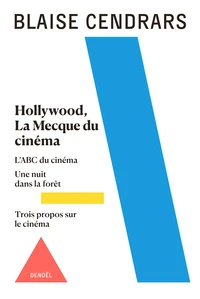 Hollywood, La Mecque du cinéma