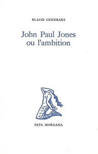 John Paul Jones