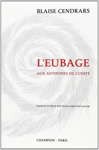 L'eubage, aux antipodes de l'unité