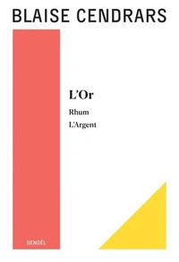 L'Or, la merveileuse histoire du Général Johann August Suter