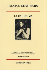 La Carissima