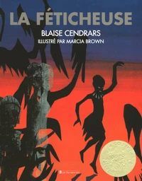 La féticheuse