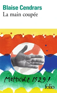 La Main Coupee