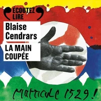 La main coupée