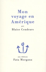 Mon voyage en Amérique
