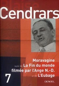 Moravagine