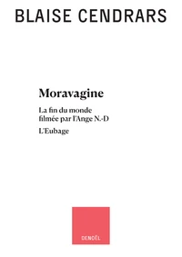 Moravagine