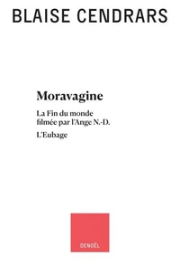 Moravagine