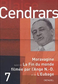 Moravagine