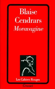Moravagine