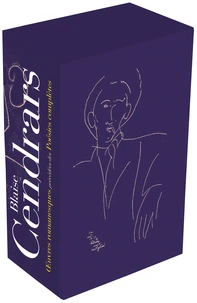 Oeuvres romanesques précédées des Poésies complètes