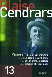 Panorama de la pègre