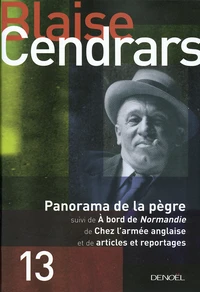 Panorama de la pègre