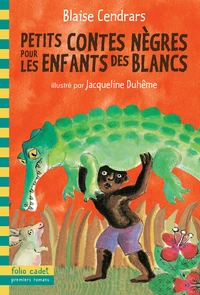 Petits contes nègres pour les enfants des blancs
