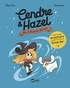  Karensac - Cendre et Hazel, Tome 01 - Les sorcières chèvres.