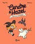  Karensac - Cendre et Hazel, Tome 03 - Cornes et sortilèges.