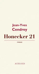 Honecker 21