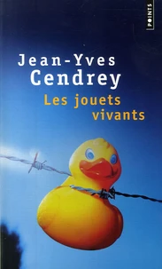 Les jouets vivants