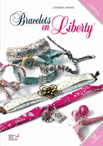 Bracelets en Liberty - Occasion