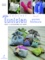 Crochet tunisien. Volume 2, Points fantaisie