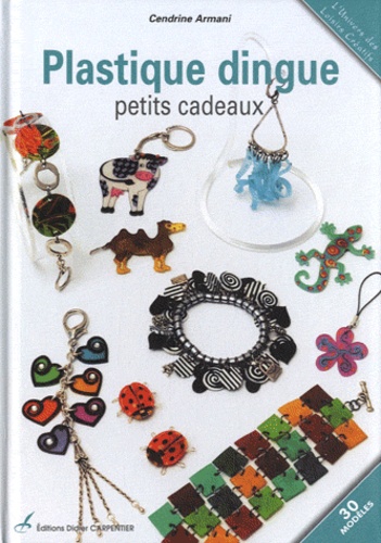 Plastique dingue. Petits cadeaux