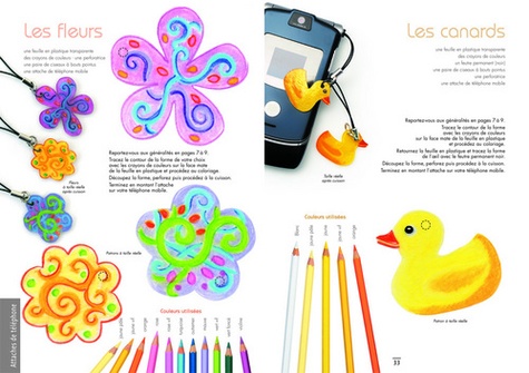 Plastique dingue. Petits cadeaux