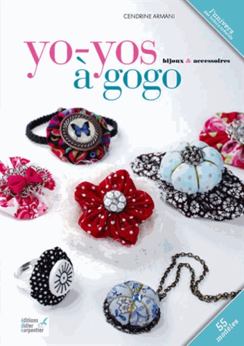 Yo-yos à gogo. Bijoux & accessoires - Occasion