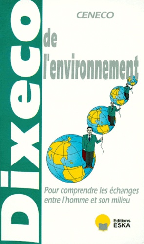  CENECO - Dixeco de l'environnement.