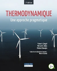 Thermodynamique
