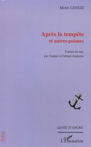 Après la tempête et autres poèmes