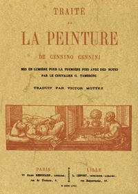 Traité de la peinture