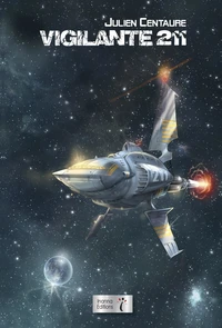 Vigilante 211