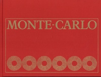  Centenaire de Monte Carlo - Monte-Carlo 1866-1966.