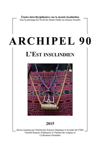 Archipel N° 90/2015