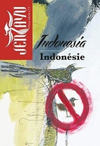  Jentayu - Jentayu Hors-série N° 3 : Indonésie.